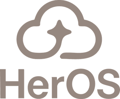 HerOS - Her Operating System